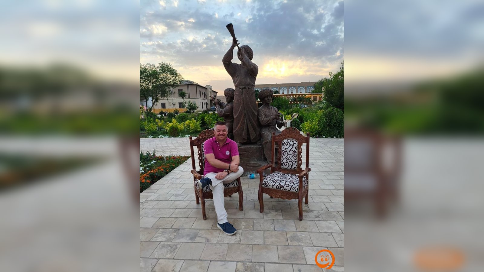 Люди ФТ