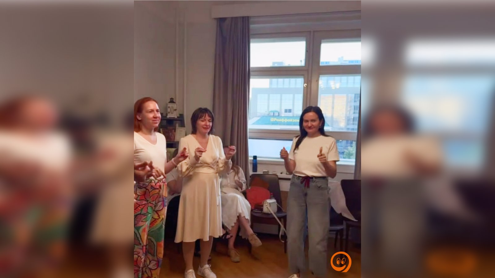 Занятия по ораторскому искусству