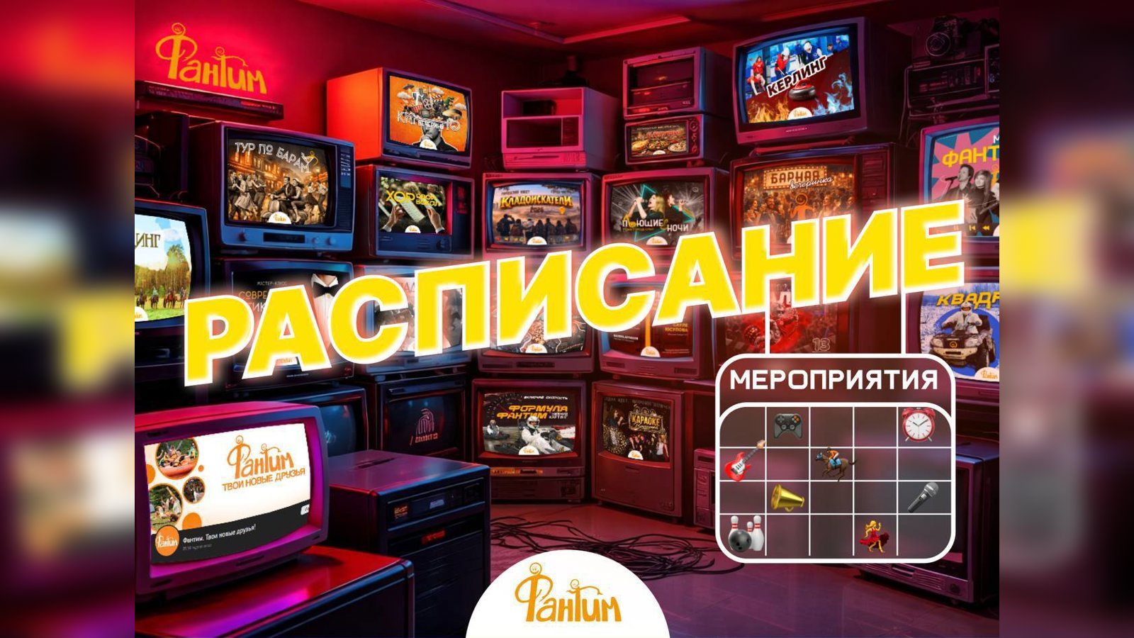 КВИЗЫ НА ИЮНЬ