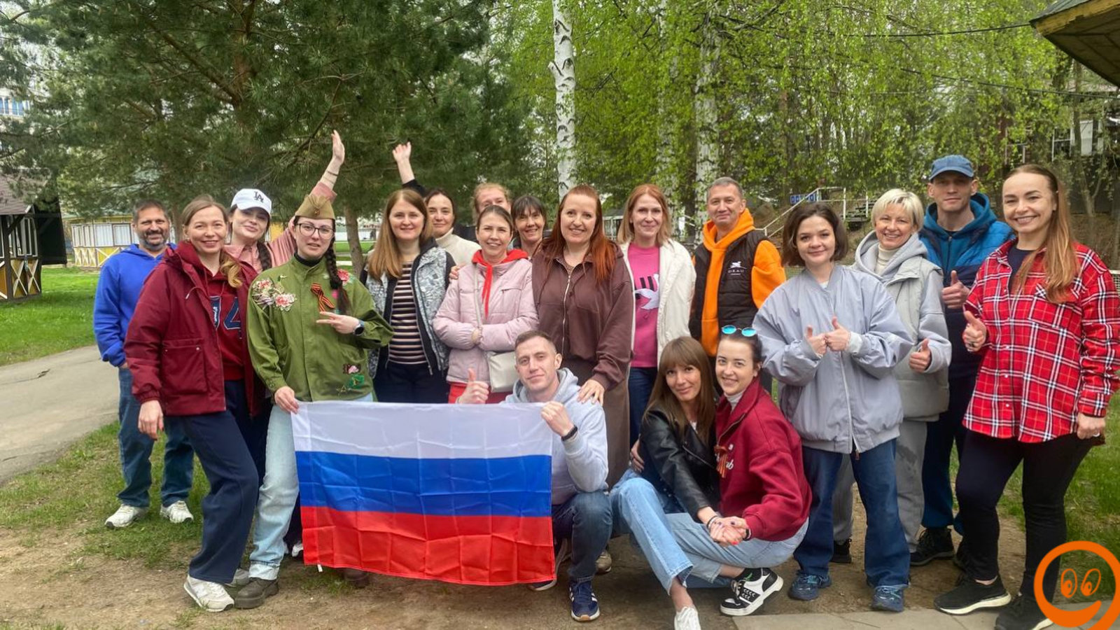 Пошашлычили