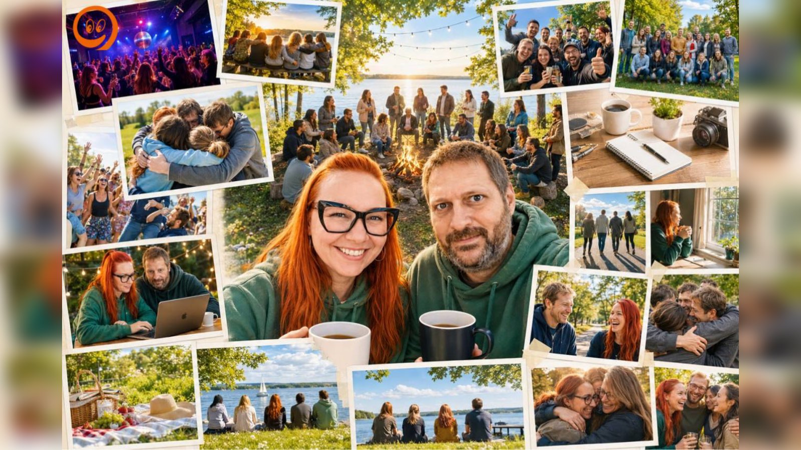 👫 Что было, что будет, что есть )