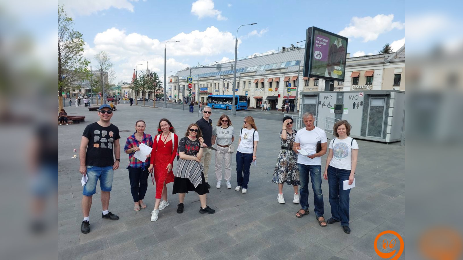 Удачная погоня за уткой